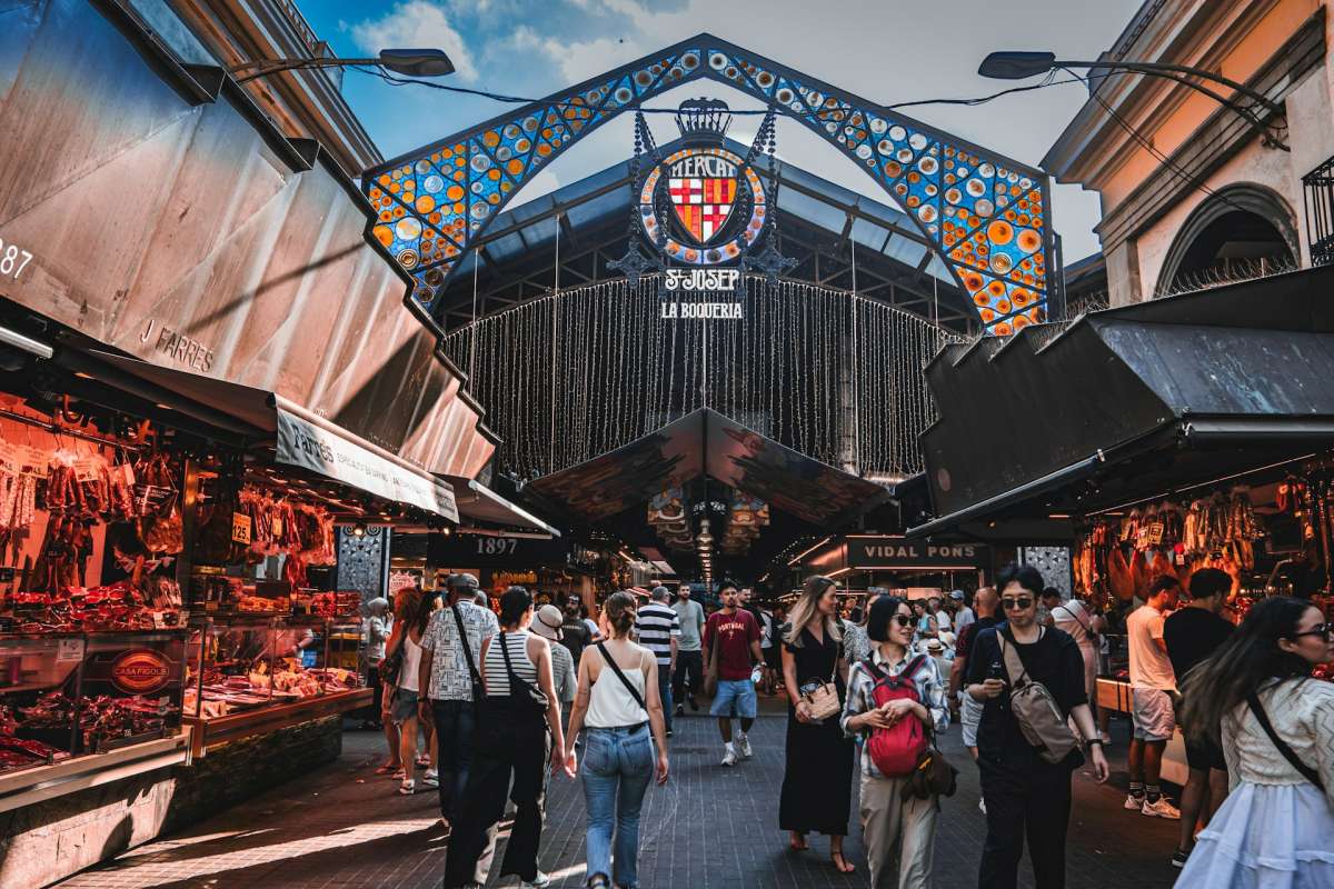 Barcelona