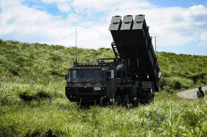 G-Military: