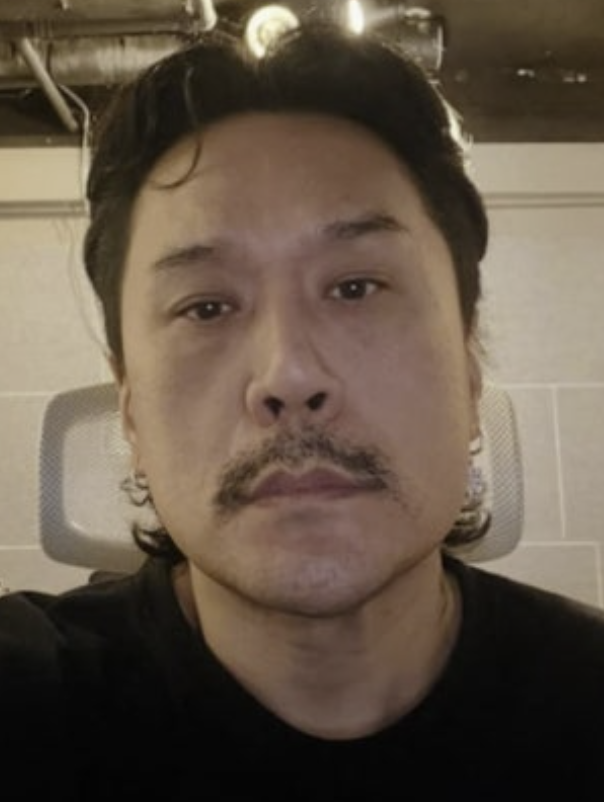 JKキム・ドンウク