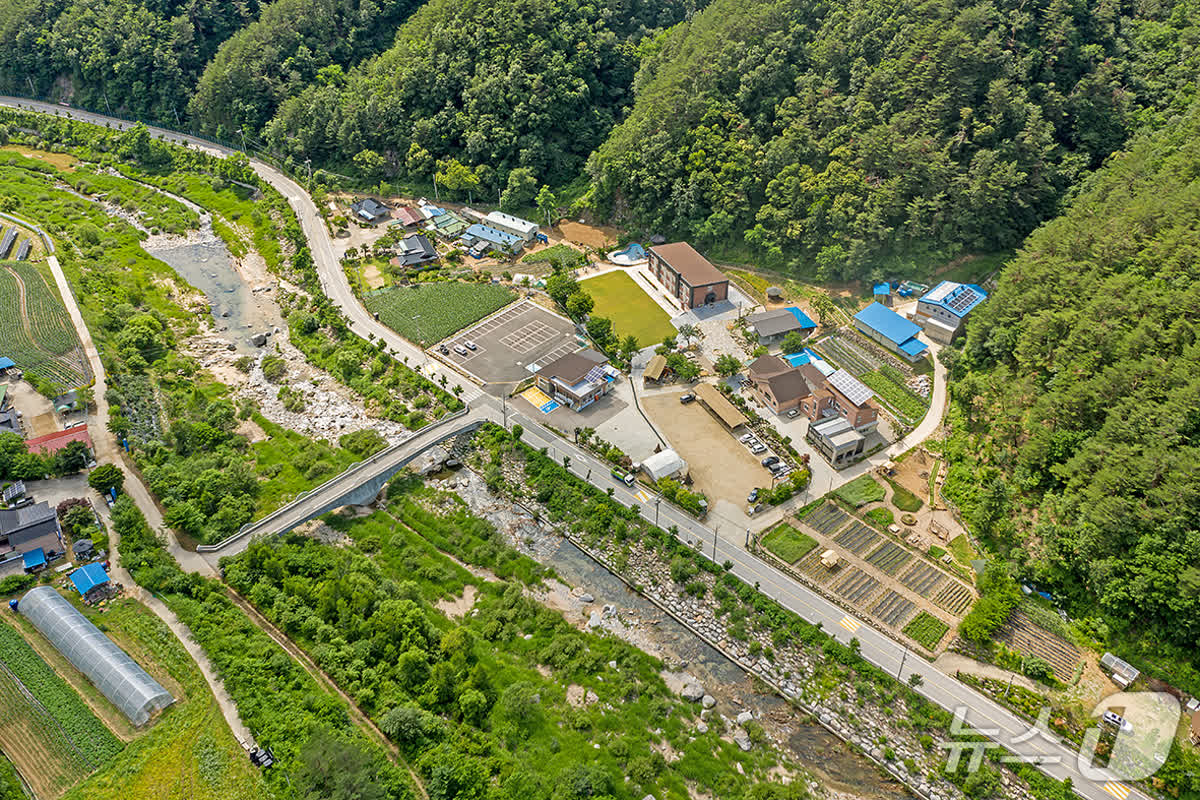 ハチュリ山村、UN観光村候補に選出！