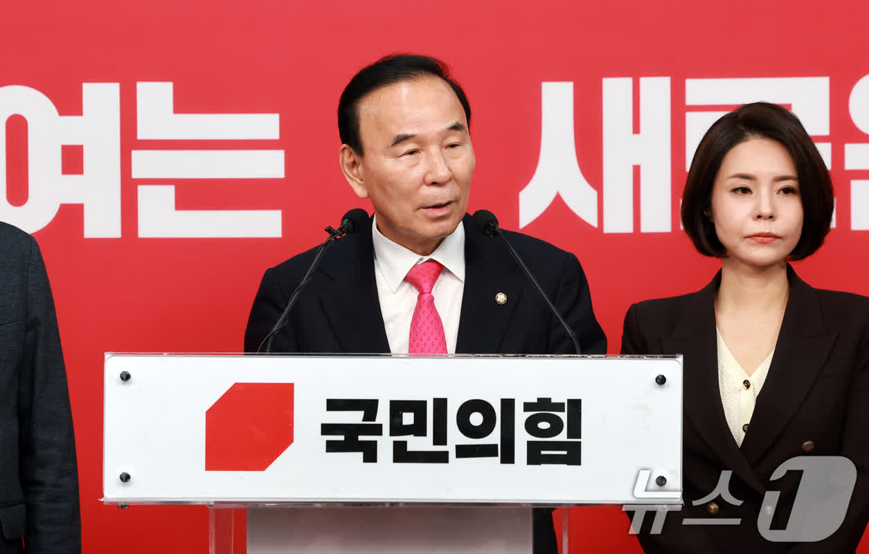 国民の力、ついに候補者絞り込み
