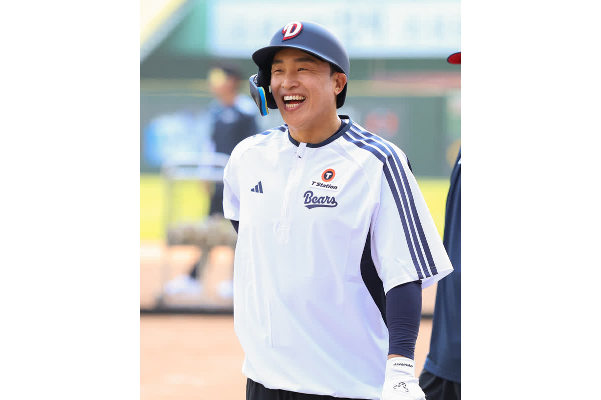 ついに新たな挑戦！手にした8番の意味とは？