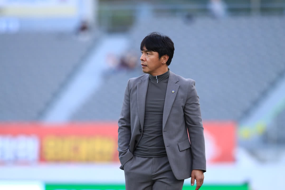 ついに崩壊！アサンFCの監督が辞任