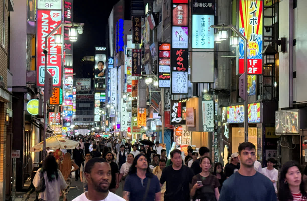 Why Gen Z is Obsessed With Japan: The Trend Reshaping Travel
