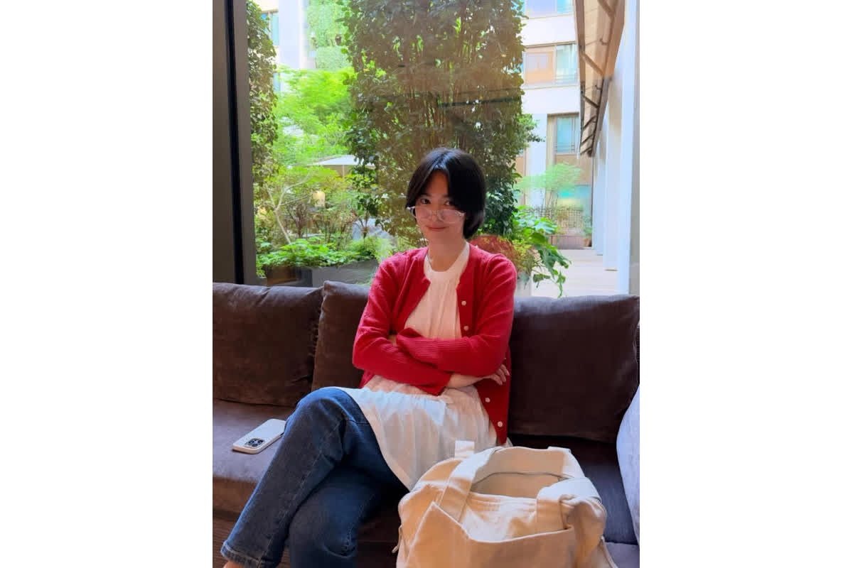 春のデートにぴったりなコーデ術