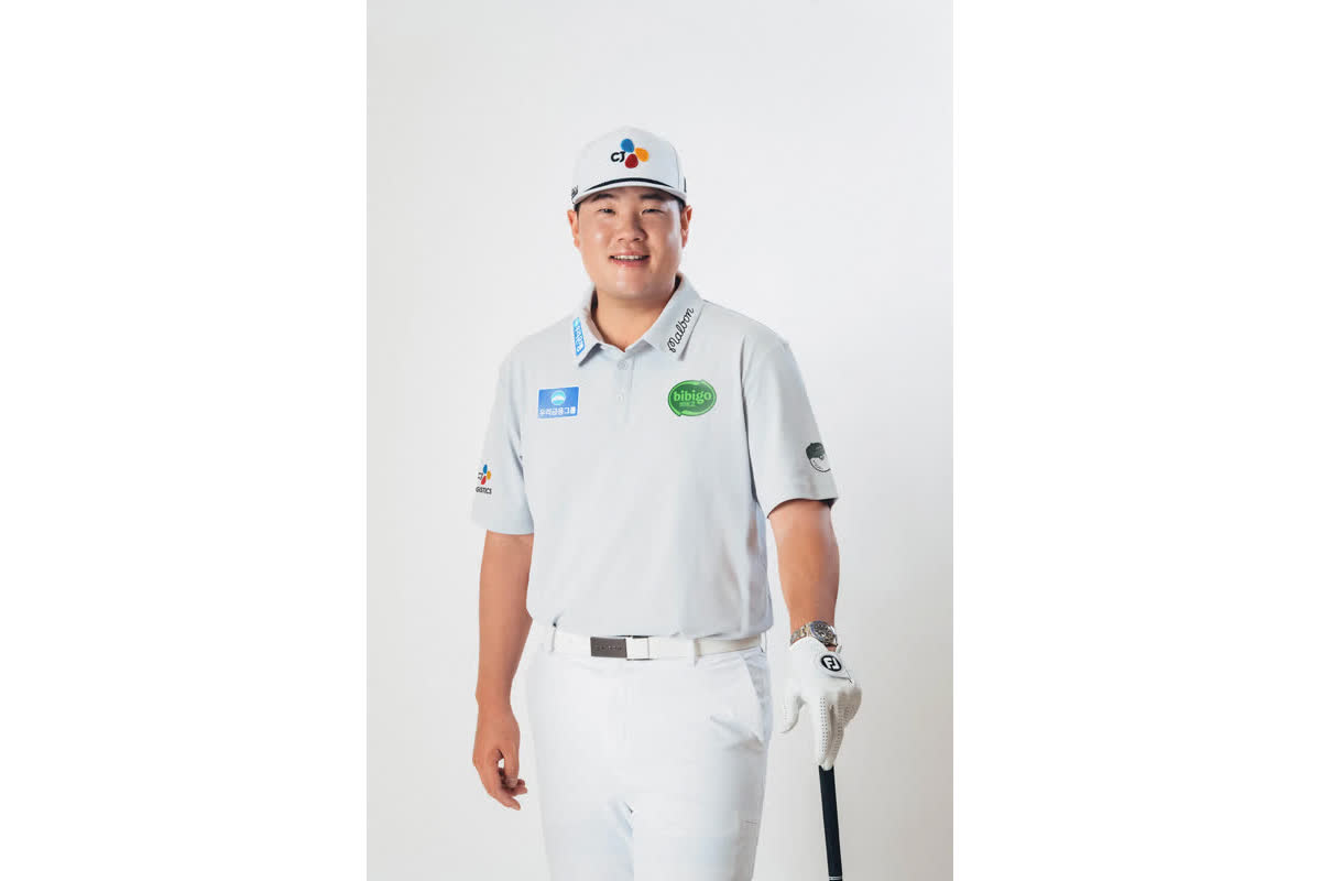 Malbon Signs PGA Tour Star Sung-jae Im to Redefine Golf Fashion