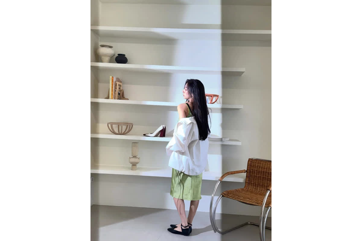 春のファッション、3つの魅力とは？