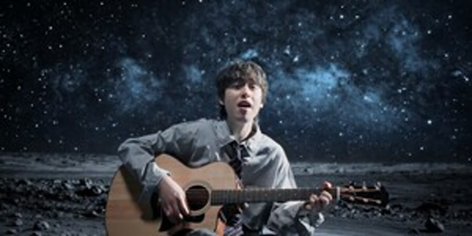 ついに登場！イジフンのデビュー曲『 』