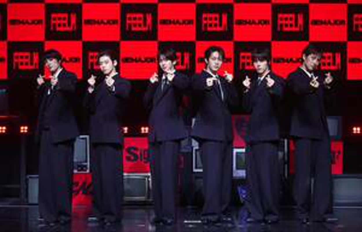 82メイジャー、ついに新たな魅力を発揮！