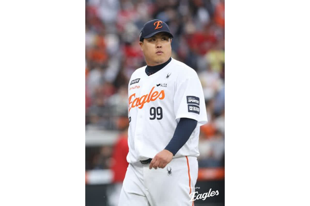 ついに崩壊！完璧投手の悲劇