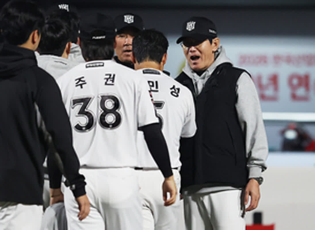 絶体絶命の延長戦、KTが勝利を掴んだ