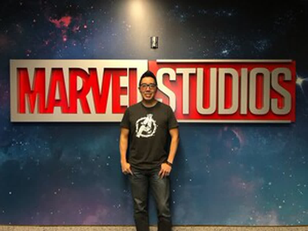 End of an Era: Marvel’s Visual Development Director Leaves After 16 Years