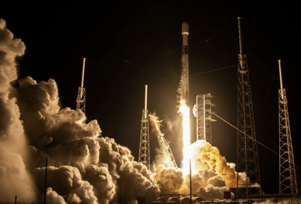 South Korea’s New Spy Satellites Are Online — But Can They Bridge the Gap?