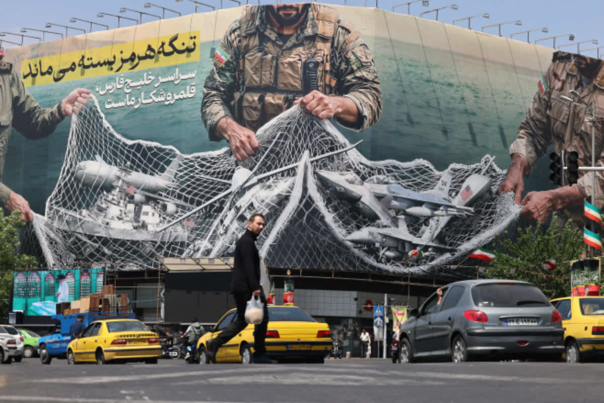 イラン軍、休戦中も戦争準備を強化中！