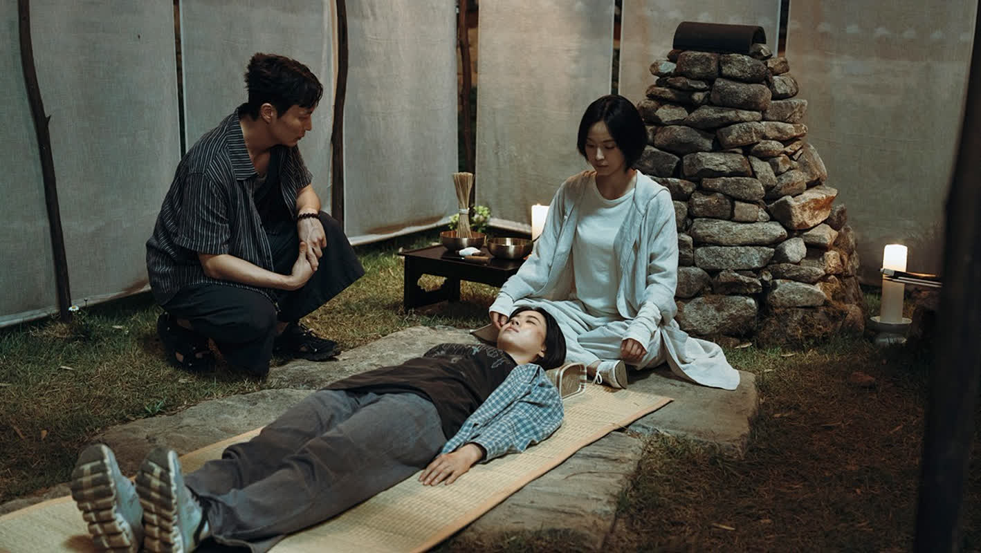 Netflix’s Newest K-Horror Hit ‘Girigo’ Topped Charts in 13 Countries