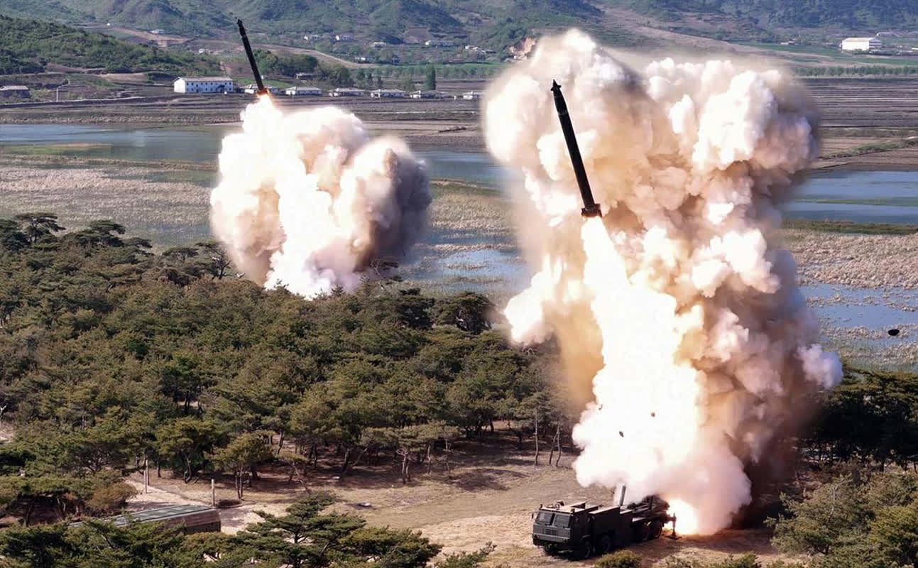 今年7度目の弾道ミサイル発射――北朝鮮の挑発が繰り返される背景と日本の脅威