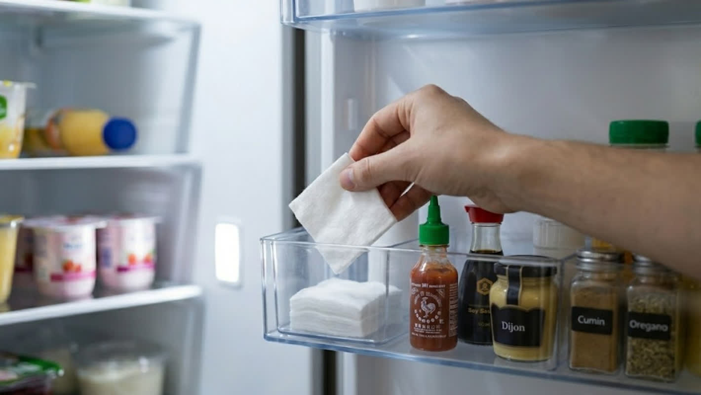 家事が楽しくなる！化粧品で家を守る新発見