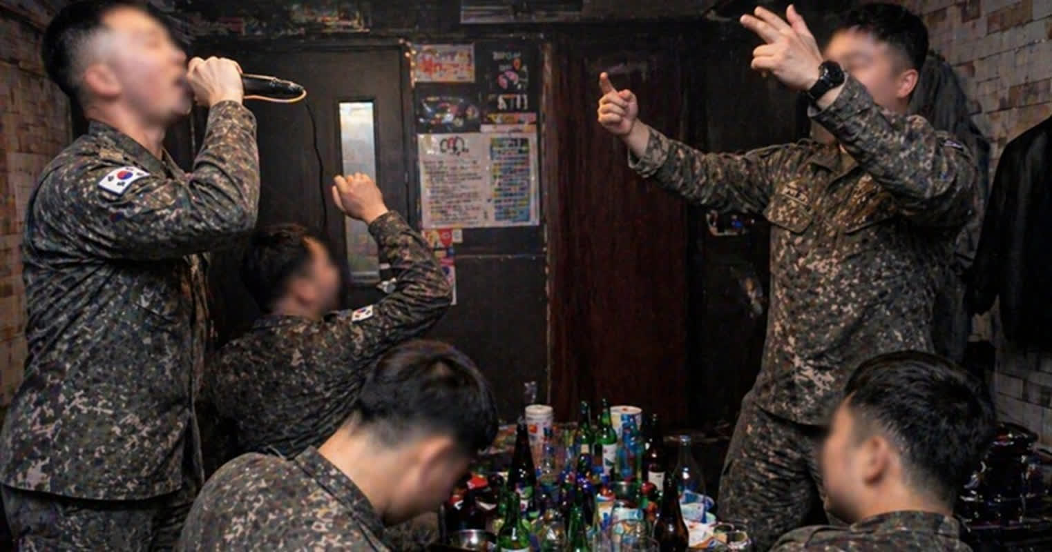 国軍防諜庁、危機的な予算浪費の真相とは？
