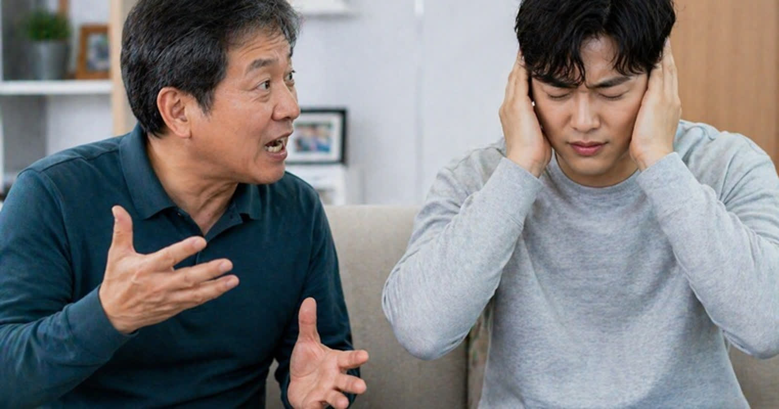 Avoid These 3 Speech Pitfalls to Preserve Your Dignity as You Age