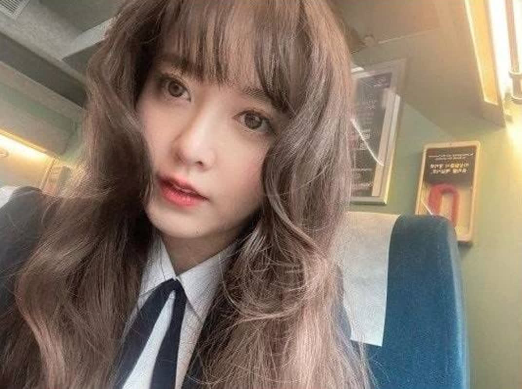 From Sleeping in Her Car to Patent Success: The Rebirth of a K-Drama Star