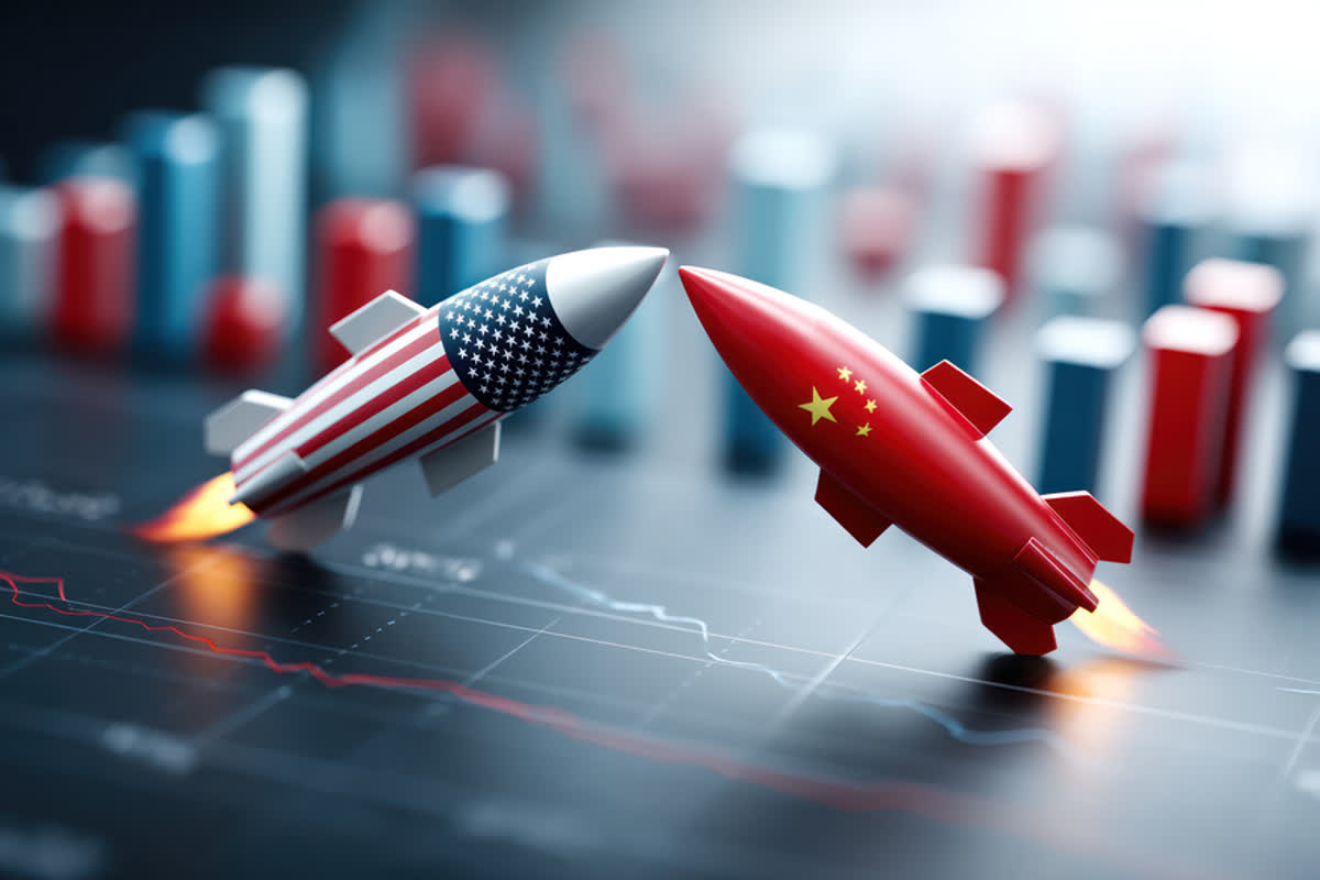 China’s New 1,200-Mile Missile Upgrade Threatens U.S. Precision Strikes