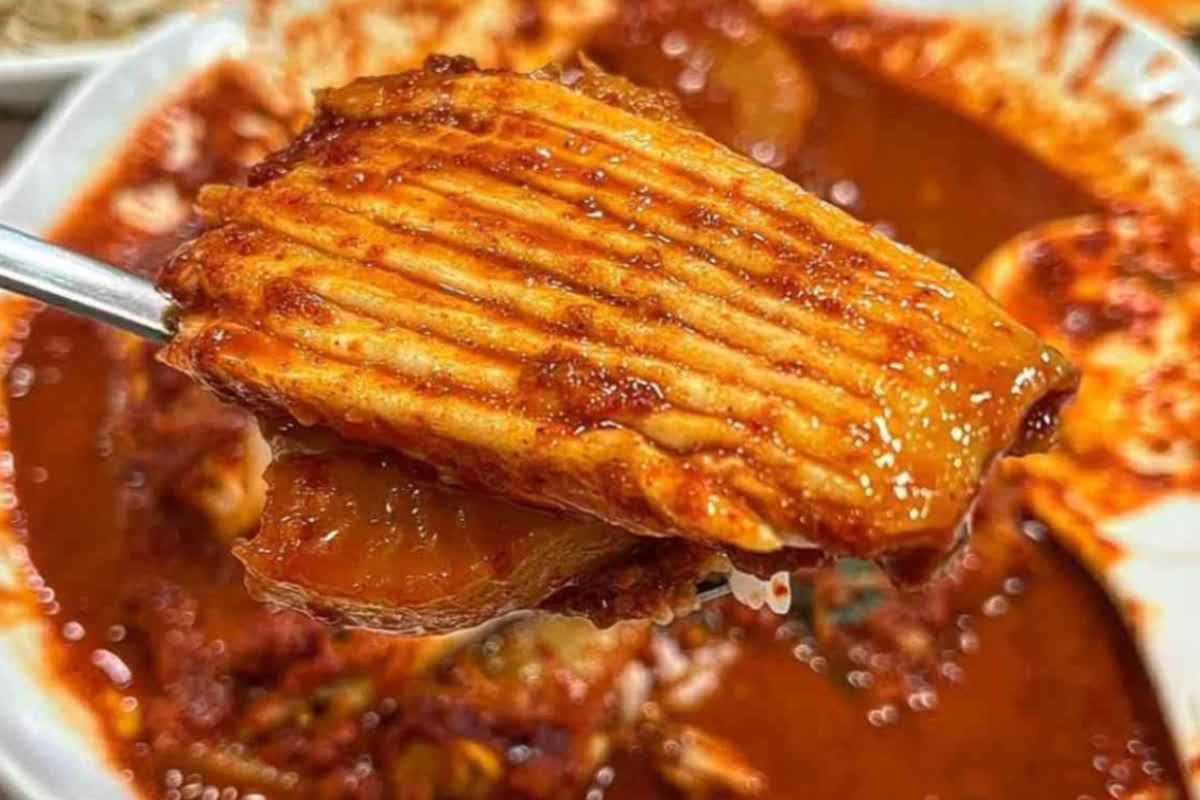 韓国・江陵（カンヌン）の絶品グルメ5選！3代続く伝統の豆腐や特許製法の麺とは
