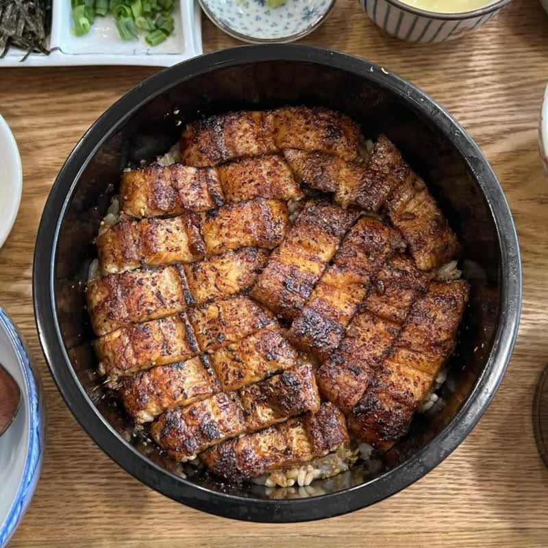 The Best Unagi Don in Seoul: 5 Must-Try Eel Rice Bowl Spots
