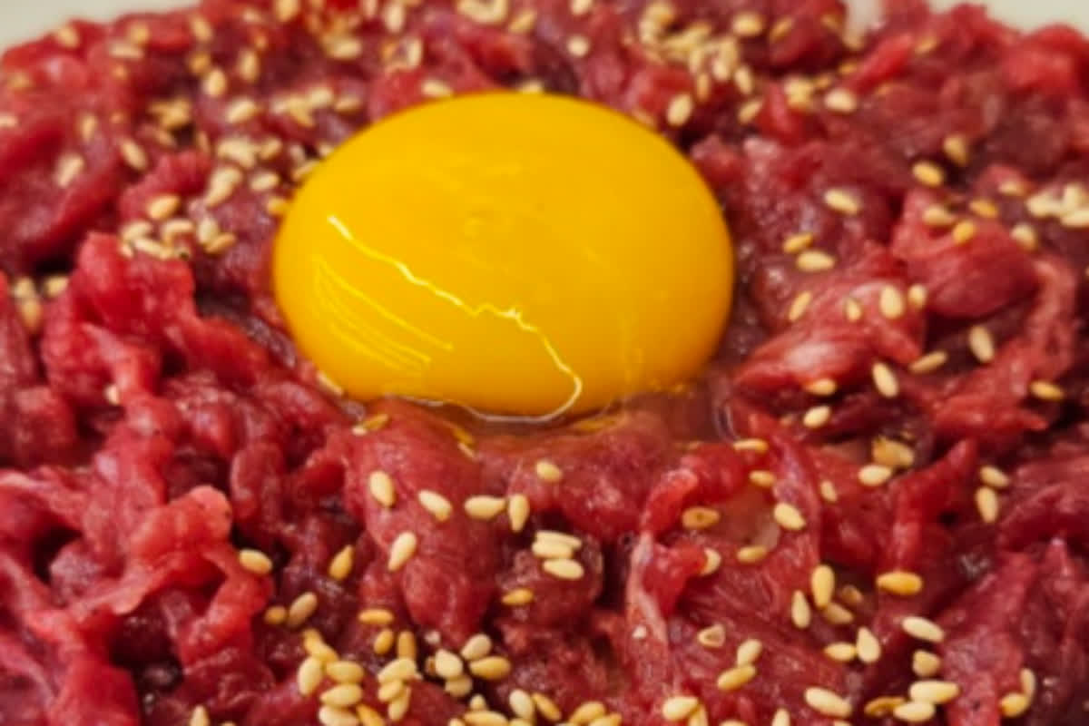 The Best Korean Beef Tartare? 5 Must-Try Yukhoe Spots in Seoul