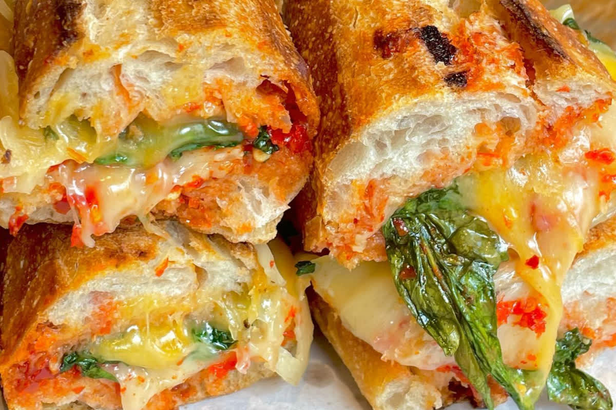 From NYC Deli Favorites to Banh Mi: The 5 Best Sandwiches in Seoul
