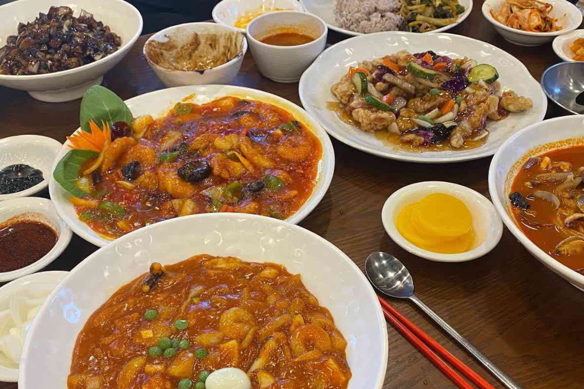 創業110年の老舗中華に絶品パン屋も！韓国・南原で絶対に訪れるべき名店5選