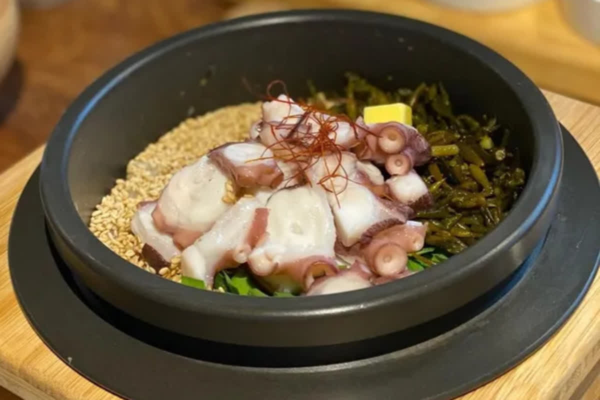 韓国で今、熱い注目！心まで満たす絶品「솥밥（石鍋ご飯）」の名店5選