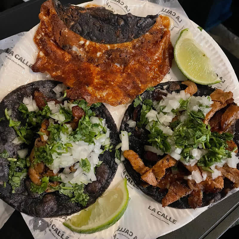 Craving Authentic Tacos? 5 Best Spots to Find Mexico’s Best Flavors in Korea