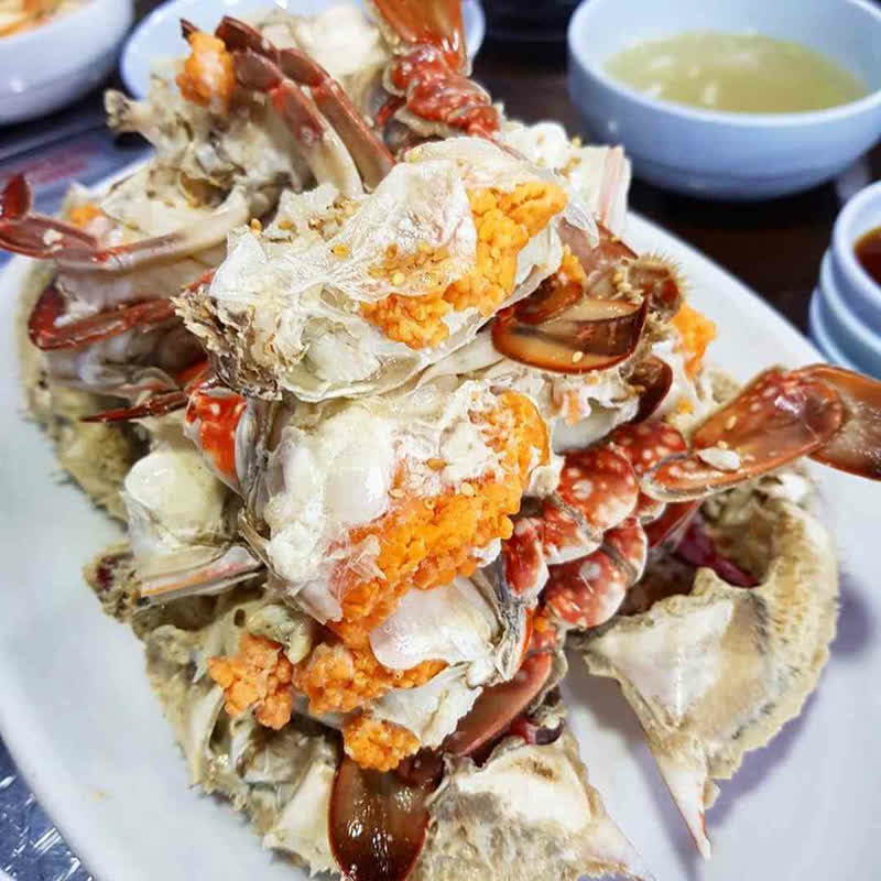絶体絶命！花蟹の美味しさを堪能できる店5選