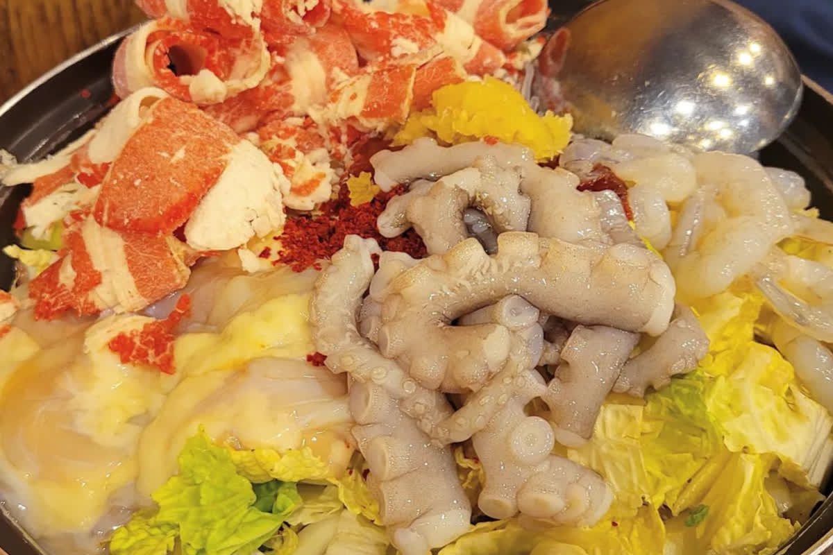 ソウル鍾路で味わう至福の5選――伝統的な韓屋や路地裏の名店が並ぶ美食の街