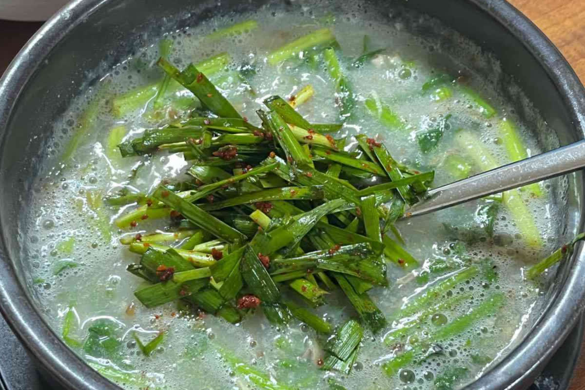 透けるほど薄い皮が衝撃！韓国・木浦で絶対に食べるべき絶品グルメ5選