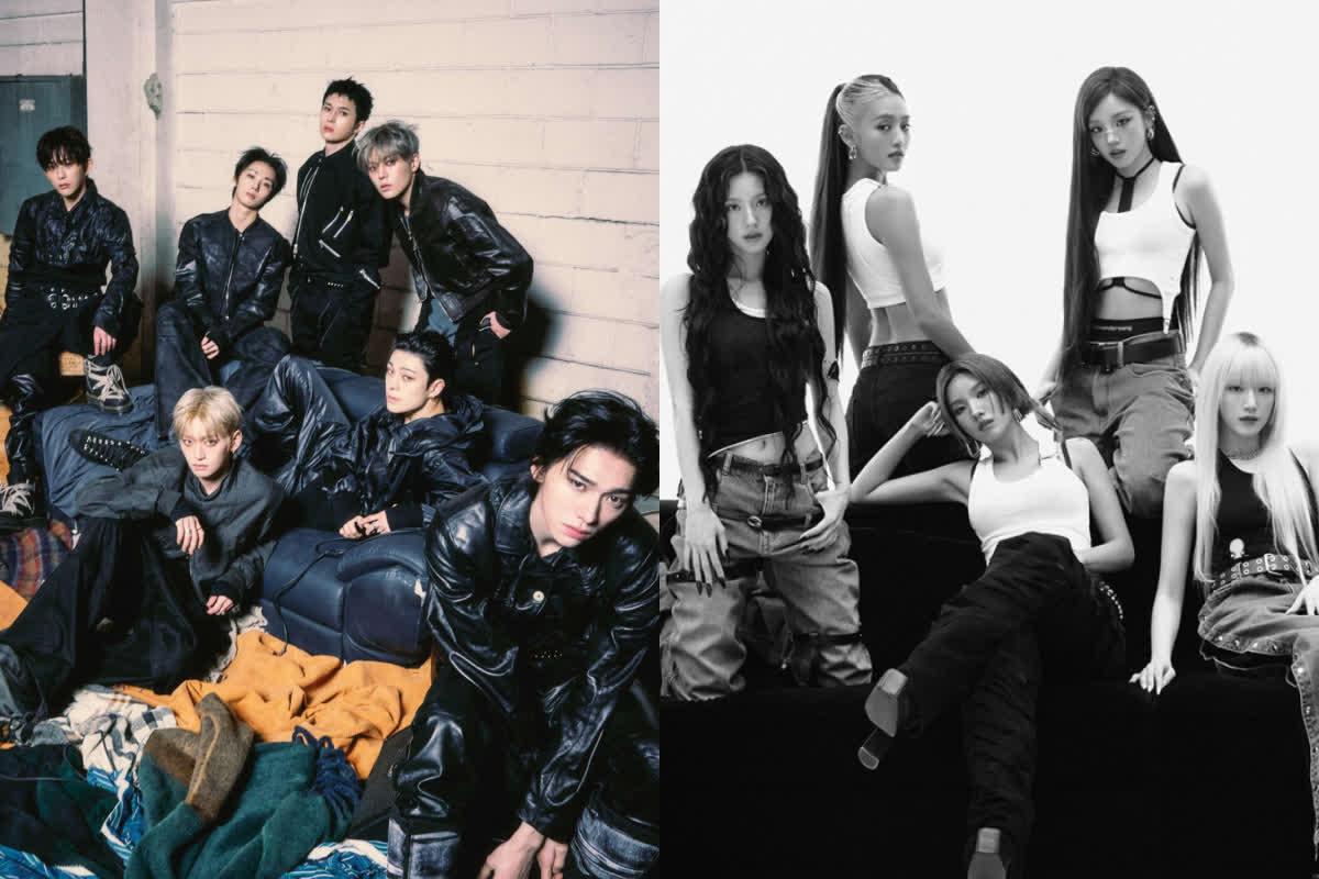 Why K-Pop Stars Are Canceling U.S. Tours: The Rising Cost of K-Pop