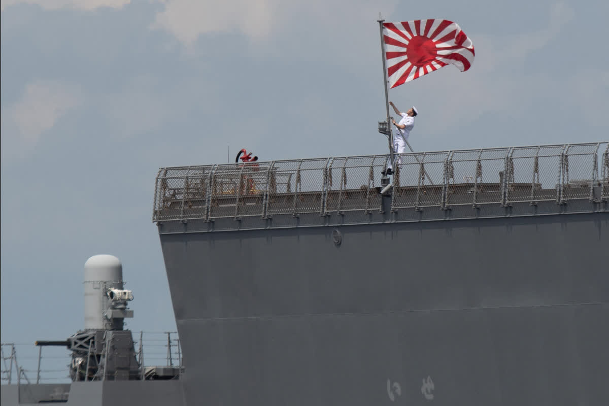 ついに解禁！日本の武器輸出が始まる