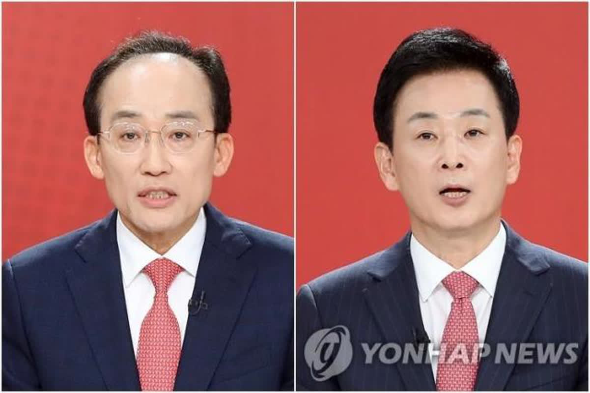 大注目！大分市長選挙の行方は？
