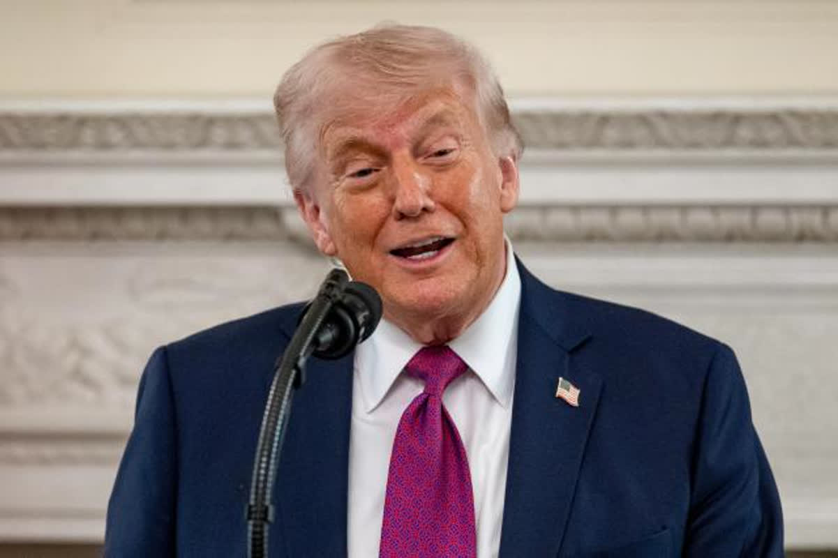 トランプ大統領を襲った暴力の真相とは？