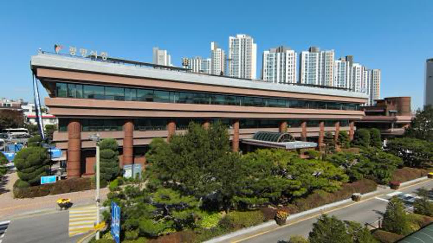 光明市、子どもたちの未来を守る！