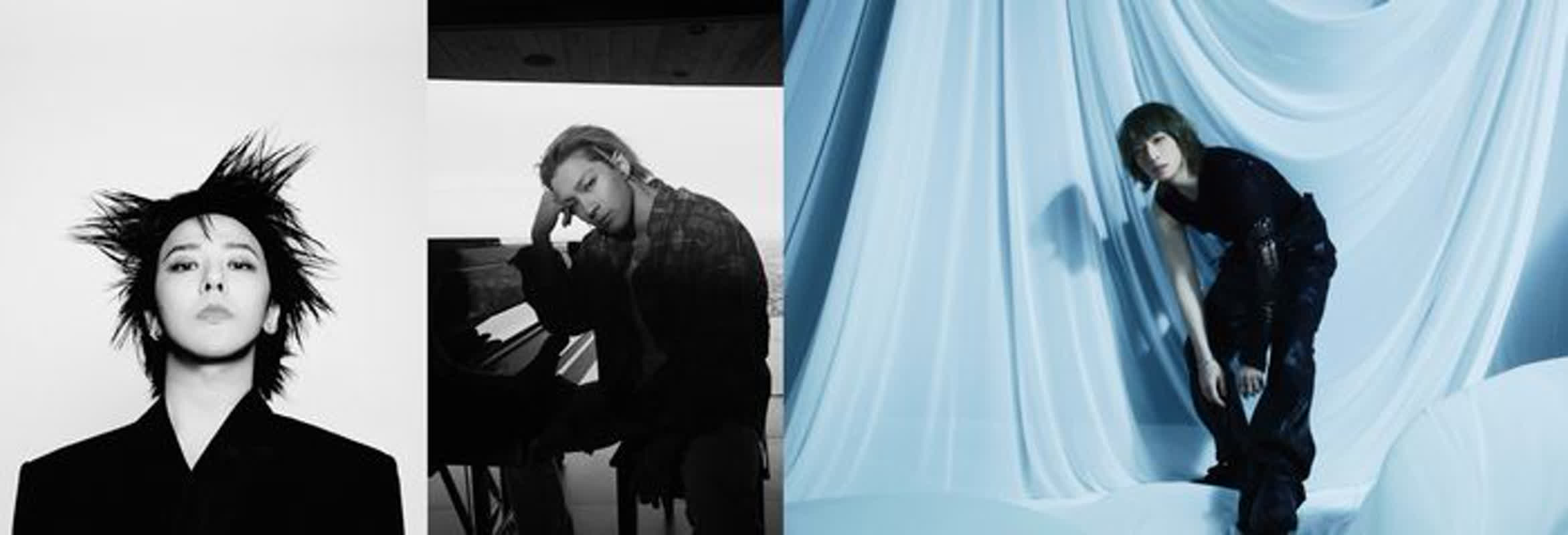 K-Pop Legends BIGBANG Return to the Stage for Coachella 2026