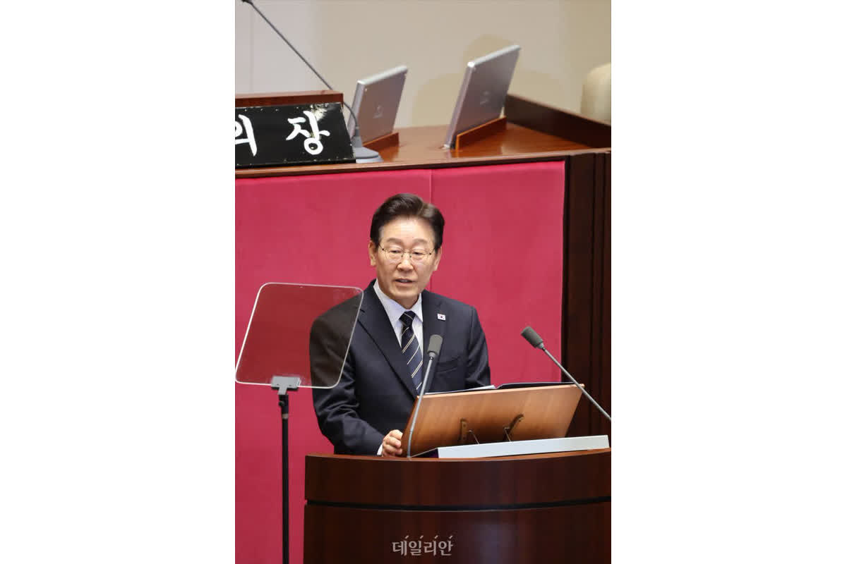 李大統領の圧力、報道の自由が危機に！