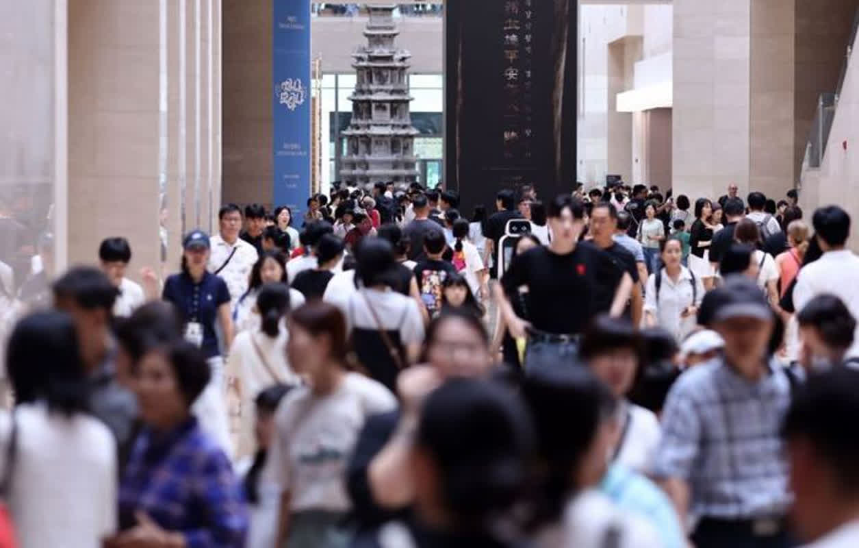 外国人観光客が選ぶ！韓国風コーヒーの魅力とは
