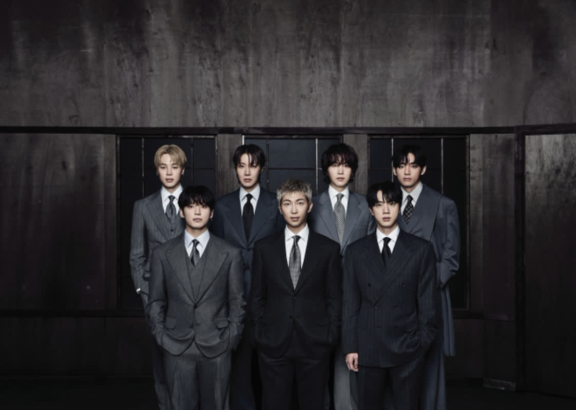 BTS Dominates Billboard for 4th Week: Is ‘ARIRANG’ a New K-Pop Record?