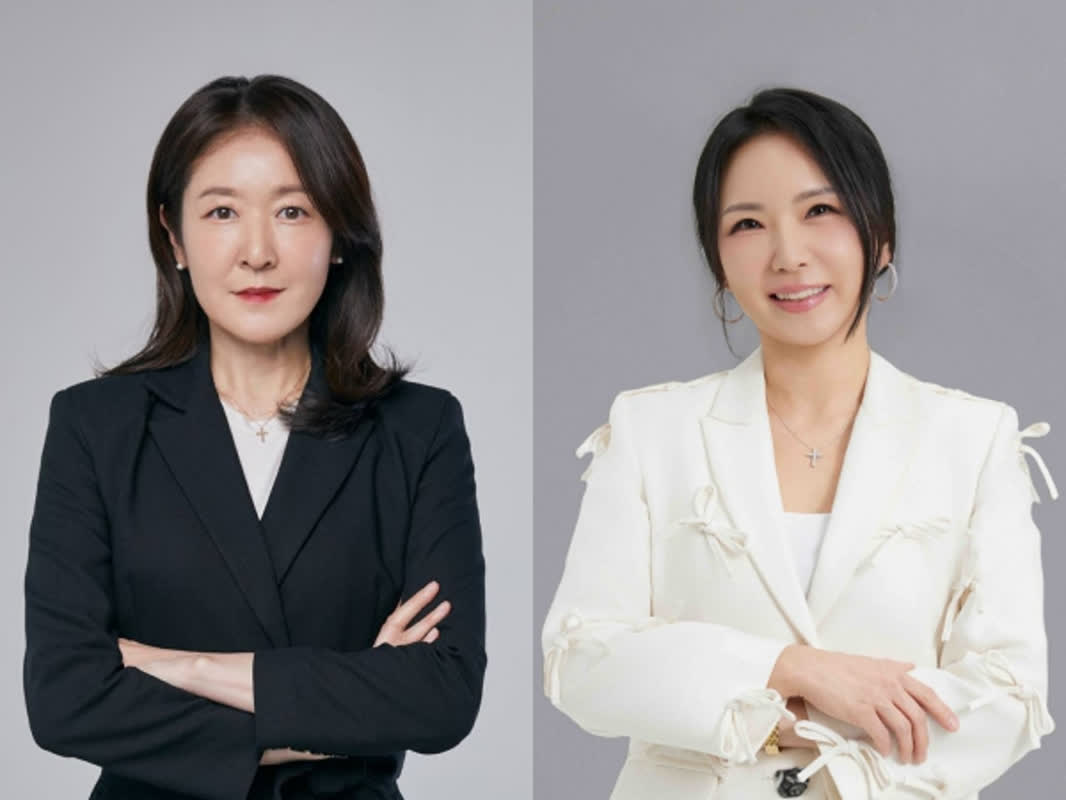 SM Entertainment Execs Win Billboard Women in Music 2026 Awards