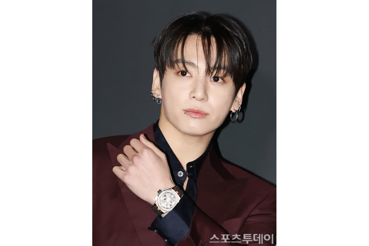 BTS Jungkook Breaks Silence After Major Sound Failure at Florida Concert