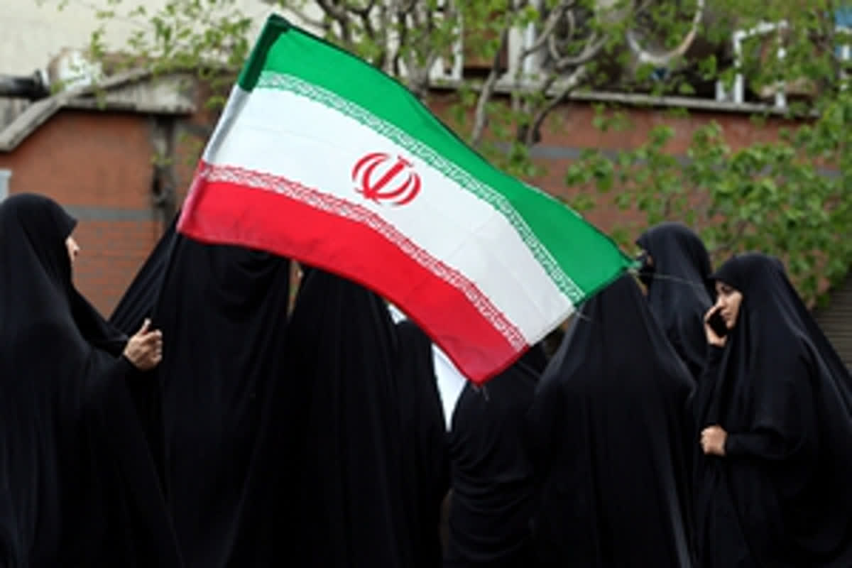 Iran Claims Rapid Missile and Drone Upgrades During US-Israel Ceasefire