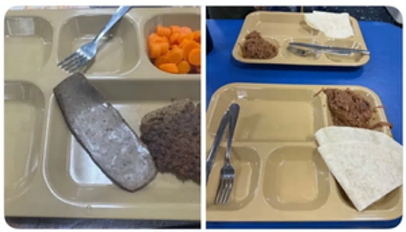 米軍の食事が崩壊寸前！戦場の現実とは