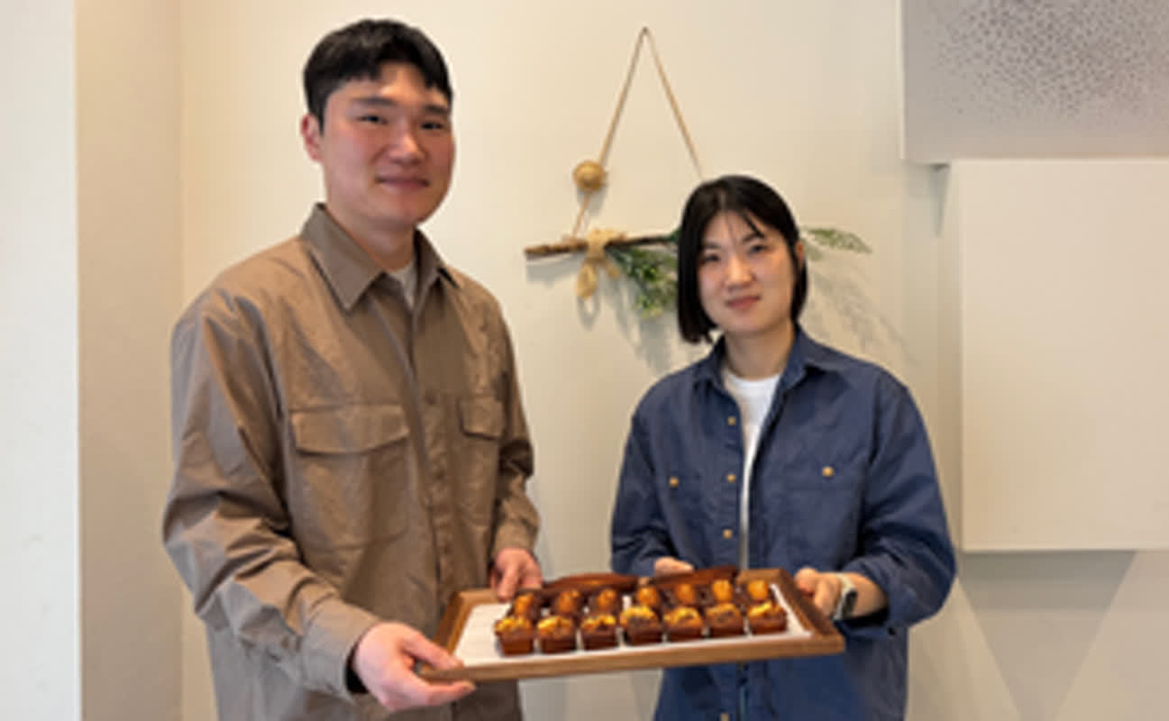 倒産寸前の小さなパン屋がなぜ？韓国全国を熱狂させた驚きの逆転劇