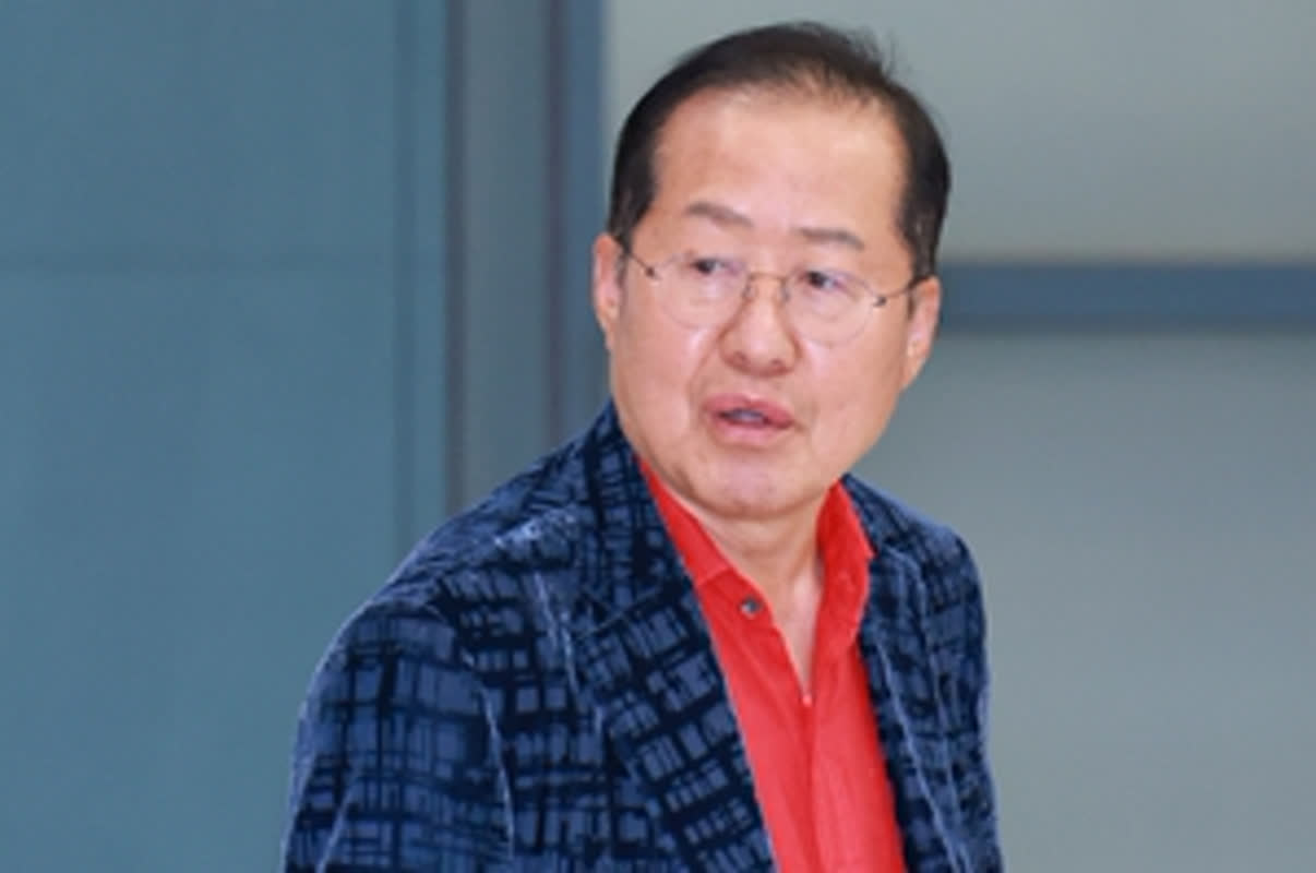 ついに明かされた！香港前市長のMB復権要請の裏側